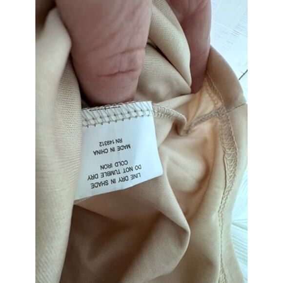 NWT!! "Mello Molly" Midi Dress Lace Needs Stitched On Ruffle Cottage Core Hoco - Picture 12 of 15